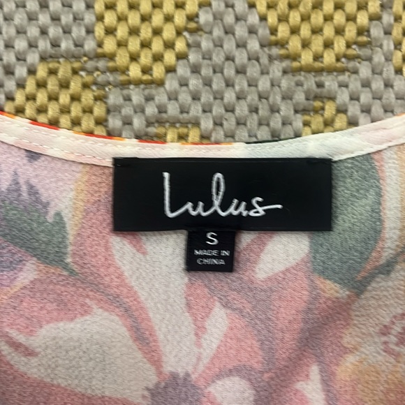 Striped maxi dress - Picture 3 of 3